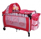 Baby Playpen (KDD 990B)