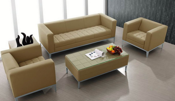 Office Sofa(KM-5676)