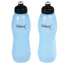 Plastic Water Bottles