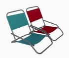 Folding Chair (HF-160)