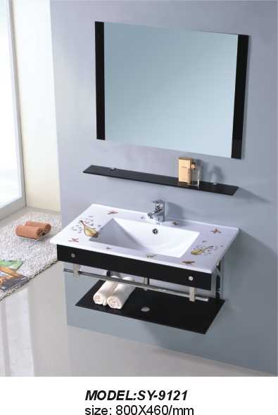 Bathroom Vanity(sy-9121)