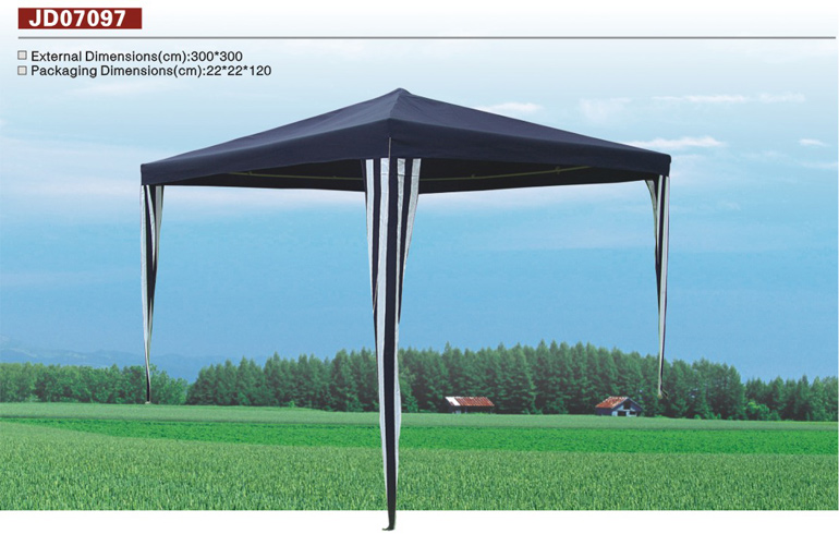 Gazebo (JD07097)