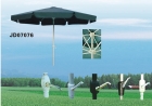 Courtyard Umbrella (JD07076)