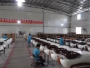 Heshan City Kangmei Furniture & Sanitary Ware Industrial Co., Ltd.