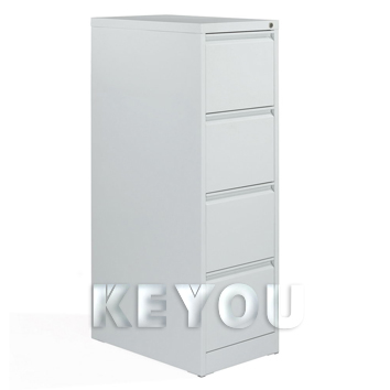 Vertical Filing Cabinet (HF-4D)