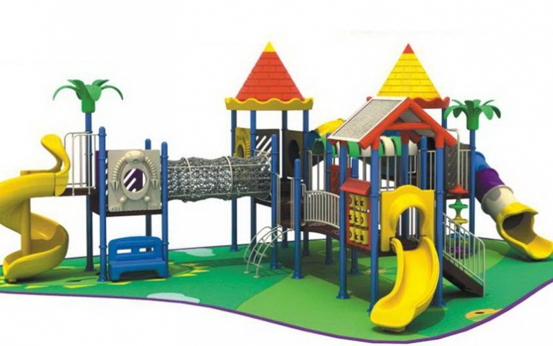 Children Playground