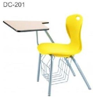 Arm Chair Desk(DC-201)