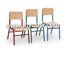 Student chair