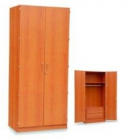 Two Doors Wardrobe(M585)