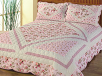 Bedspread (LD5169)