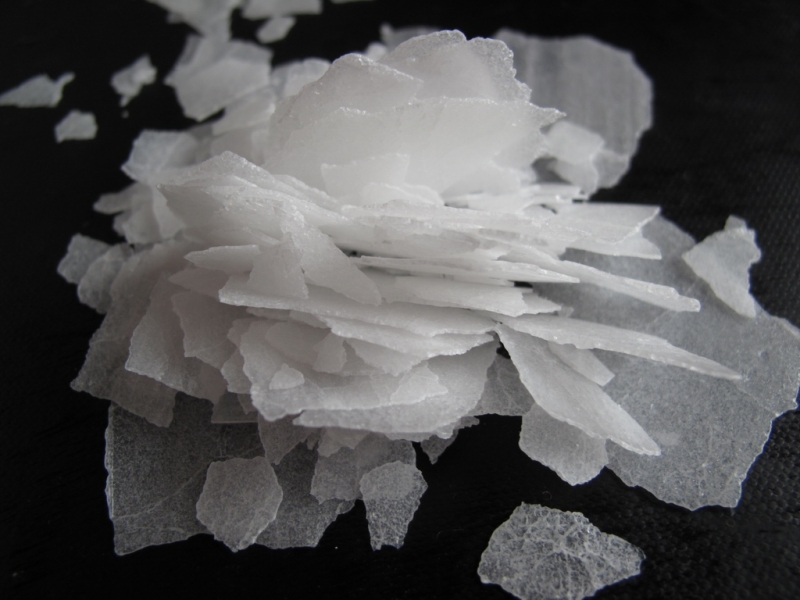 Caustic Soda Flake(99%)