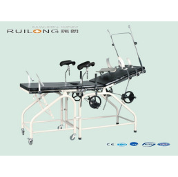 High Quality Medical Bed Operation Table（RC-030T-5333）