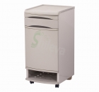 ABS bedside cabinet (SLV-D4005)