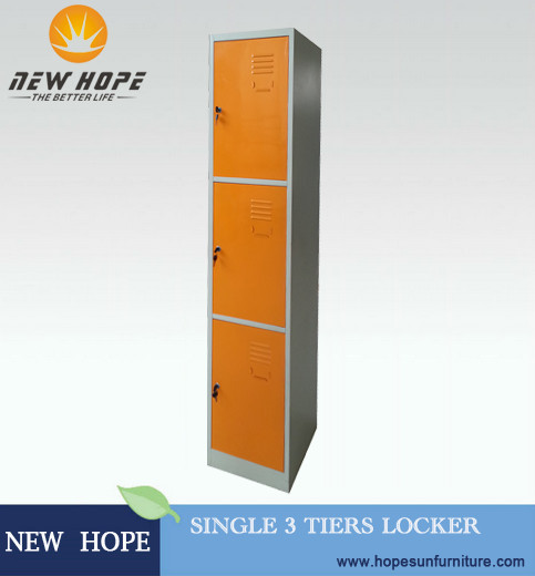 Locker (NHL-S3T)