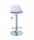 Plastic Bar Chair (TH-2023D)