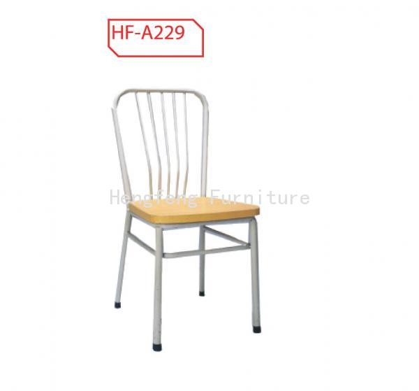 Restaurant Chair (HF-A229)