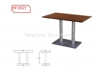 Restaurant Table (HF-B321)