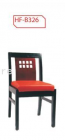 Restaurant Chair (HF-B326)