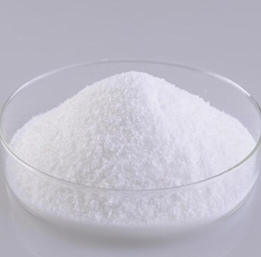 Anionic Polyacrylamide (6015)