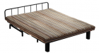 Folding Bed(XDS-01)