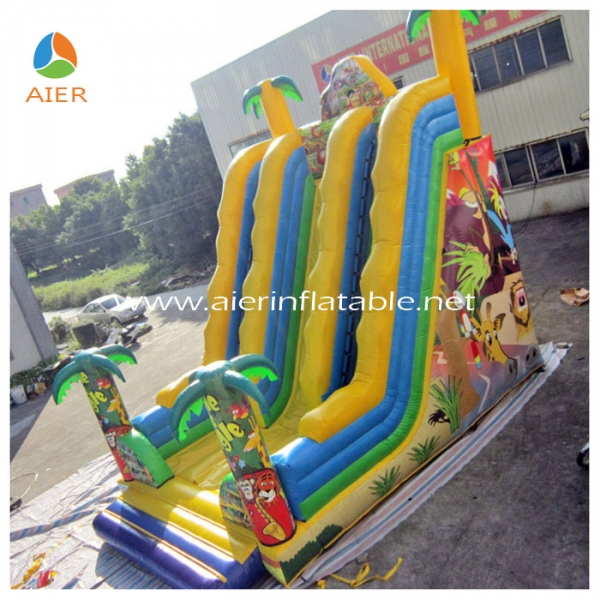Inflatable Slide (L143)