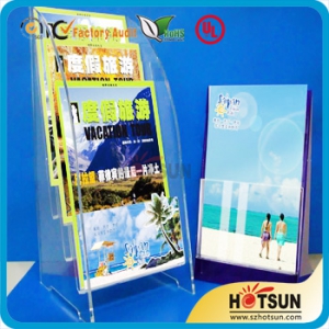 Brochure Holder(A4)