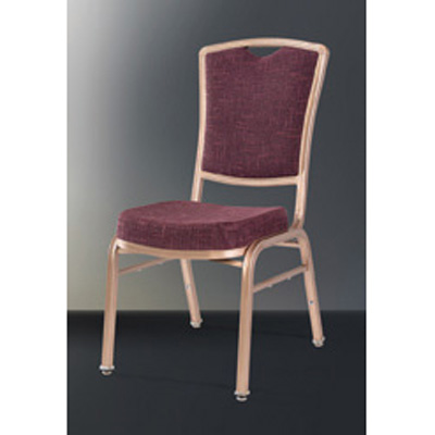 Aluminium Banquet Chair (BC-9700)