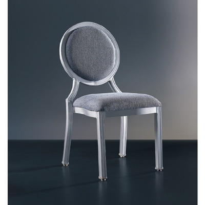 Aluminium Banquet Chair (BC9380-1)