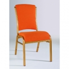 Aluminium Banquet Chair (BC-9580)