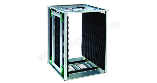 SMT ESD Magazine Rack(ES15106)