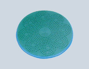 Swivel Plate(BFF-8107)