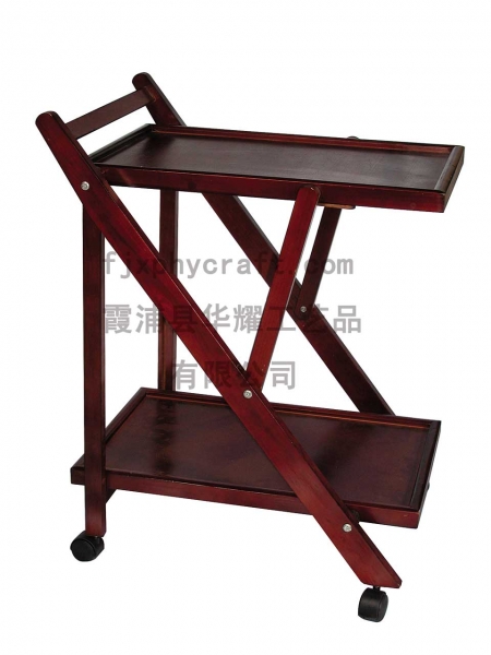 Kitchen Trolley (hx1-1072)