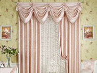 Curtain