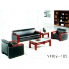 Office Sofa (YH09-185)