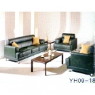 Office Sofa (YH09-187)