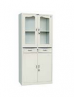 Glass-frame Cabinet (10HC-005)