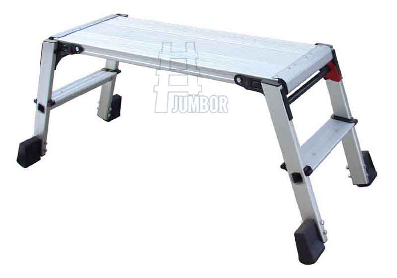 Aluminium Work Platform