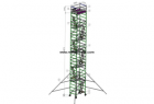 Aluminum Tower (500)