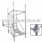 Ringlock Scaffolding