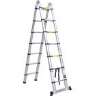 Multi-function ladder