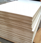 Melamine MDF