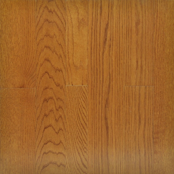 White Oak Wood Flooring