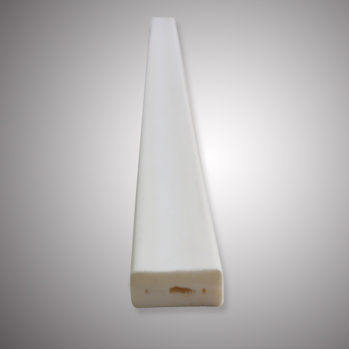 PVC Foamed Profile(PVC-FP-2)