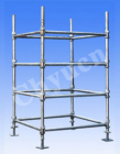 Cuplock Scaffold