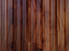 Sauna Wood Floor