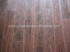 Distressed Solid Oak Flooring