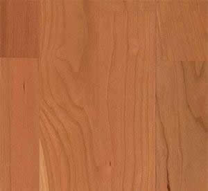 Three-layer Engineered Flooring