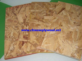 Flakeboard(OSB-2)