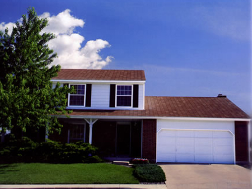 Sectional Garage Door (2)