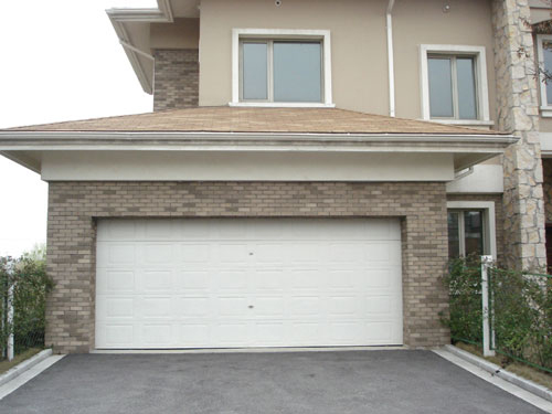 Sectional Garage Door (3)